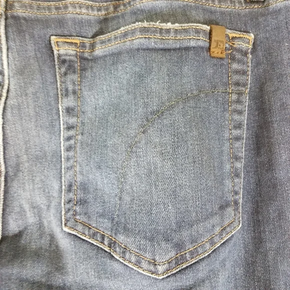 Joe's Jeans Maria Ankle Skinny 30 - Picture 10 of 15
